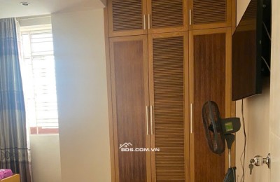 Bán chung cư trung tâm Tây Hồ